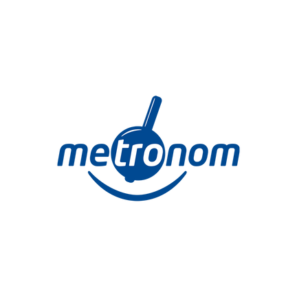 de.metronomde.meinmetronom logo