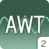 si.rettro.watermark.awt2.android logo