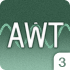 si.rettro.watermark.awt3.android logo