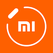 com.xiaomi.hm.health logo