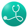 com.needstreet.health.hp logo