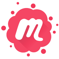 com.meetup logo