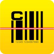 com.manateeworks.barcodescanners logo