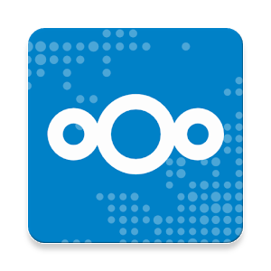 com.nextcloud.client logo