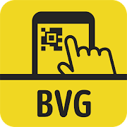 de.bvg.ticket logo