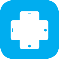 de.robertenkestiftung.app logo