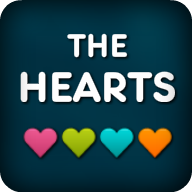 air.com.littlebigplay.games.premium.thehearts logo