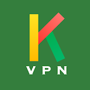 com.kuto.vpn logo