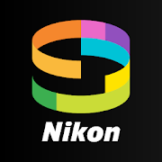 com.nikon.snapbridge.cmru logo