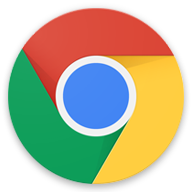 com.android.chrome logo