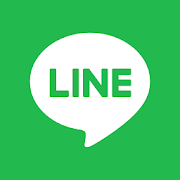 jp.naver.line.android logo