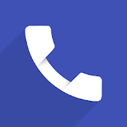 com.validio.kontaktkarte.dialer logo