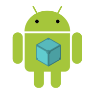 org.ligi.ipfsdroid logo