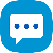 com.chating.messages.chat.fun logo