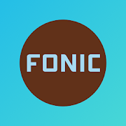 de.fonic.meinfonic logo