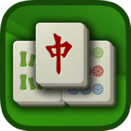 com.mahjongllc.mahjong logo