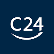 de.c24.bankapp logo