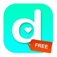 com.datebang.hookup.app.free logo
