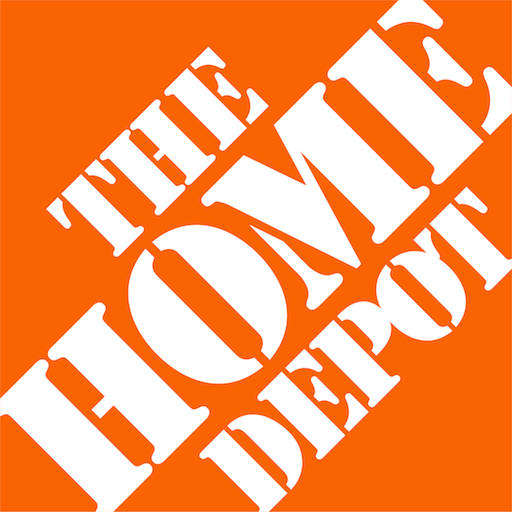 com.thehomedepot logo