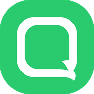 com.qiscus.chat.ngobrel logo