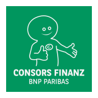 de.consorsfinanz.onlinebanking logo