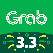 com.grabtaxi.passenger logo