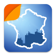 com.meteo.villes logo