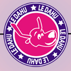 com.dahu.ledahu logo