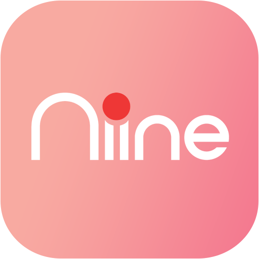 com.niine.period.tracker logo