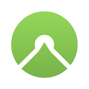 de.komoot.android logo