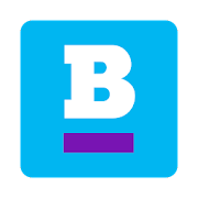 telefonica.de.blau logo