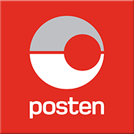 no.posten.sporing.controller logo