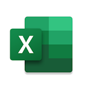 com.microsoft.office.excel logo