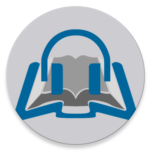 com.audiobooks.app logo