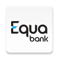 cz.equabank.mobilebanking logo