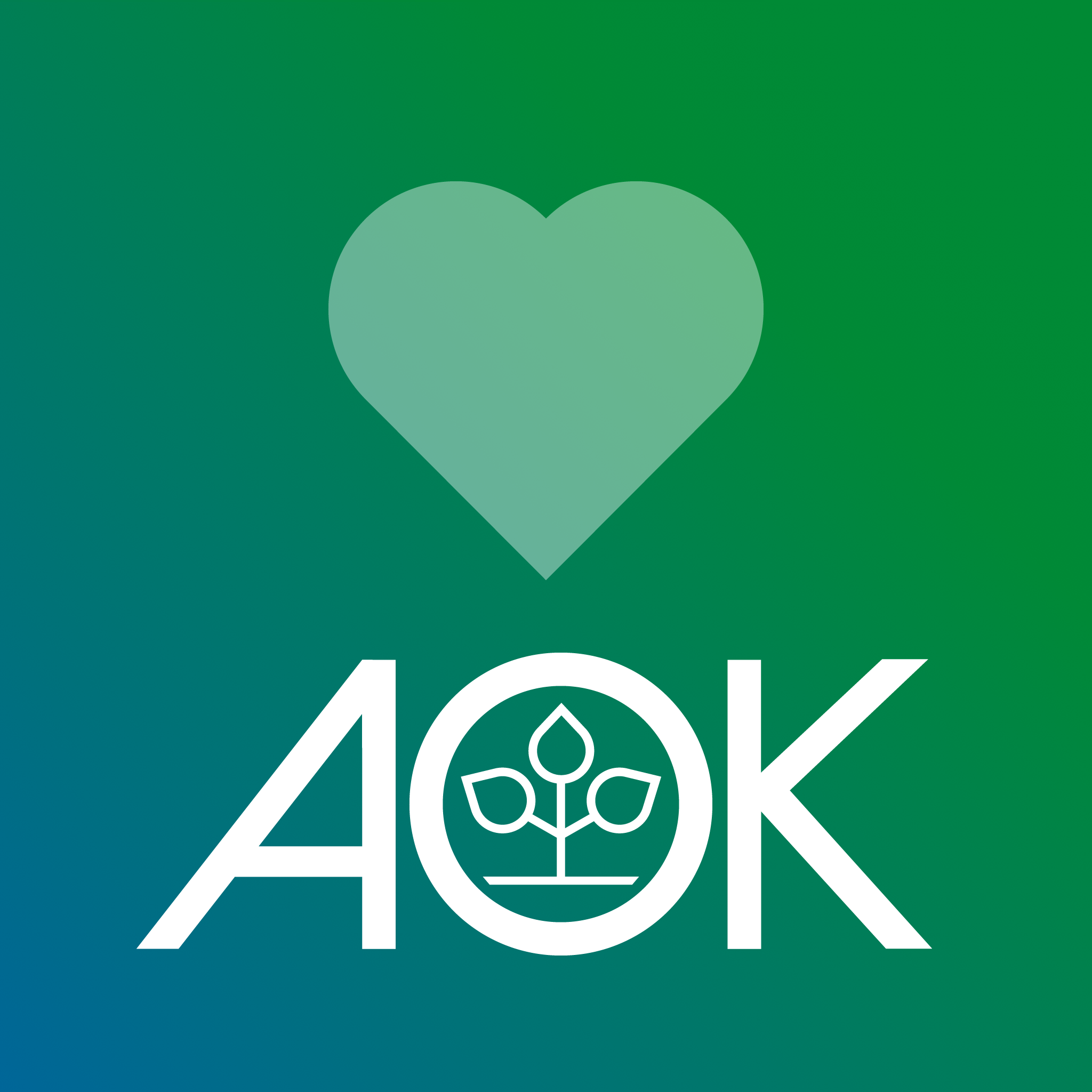 de.aok.digen logo