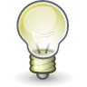 com.chivil.lights logo