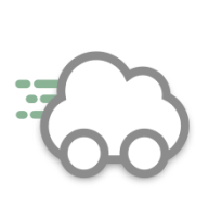 org.phpnet.openDrivinCloudAndroid logo