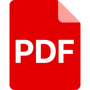 pdf.reader.pdfviewer.pdfeditor logo