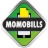 com.momobills.billsapp logo