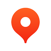 ru.yandex.yandexmaps logo