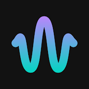 com.pittvandewitt.wavelet logo