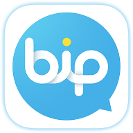 com.turkcell.bip logo