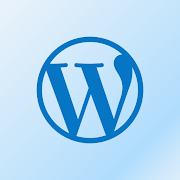 org.wordpress.android logo