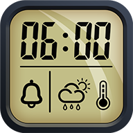 com.vmons.app.alarm logo