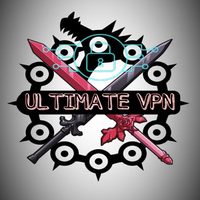 com.ultimatevpn.pro logo