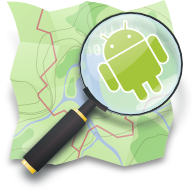 me.guillaumin.android.osmtracker logo