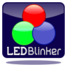 com.ledblinker logo