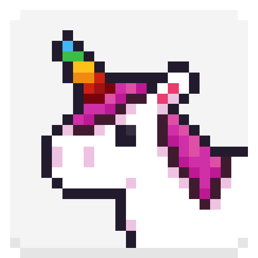 com.appcraft.unicorn logo