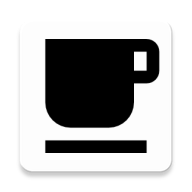 tr.edu.iyte.caffeine logo